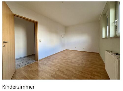 Foto - Etagenwohnung in Albisheim (Pfrimm) zur Miete