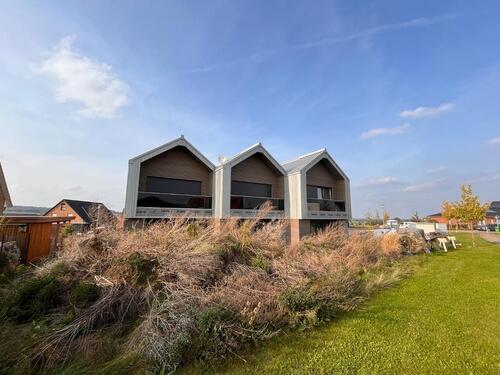 Foto - Reihenendhaus in ruhiger Wohnlage in Rodenberg