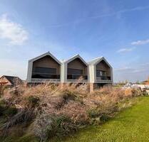 Reihenendhaus in ruhiger Wohnlage in Rodenberg