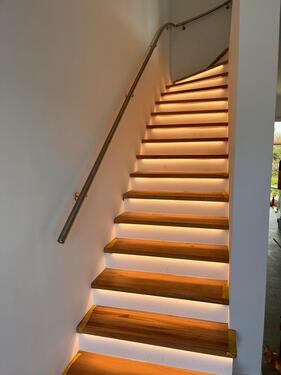 Foto - 3 Zimmer Etagenwohnung zur Miete in Rodenberg