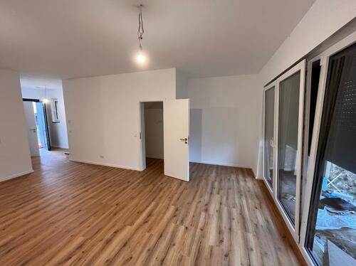 Foto - 3 Zimmer Etagenwohnung in Rodenberg