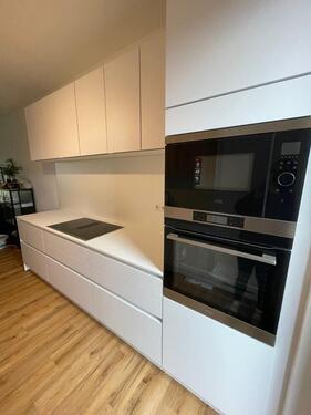 Foto - Etagenwohnung in Rodenberg zur Miete