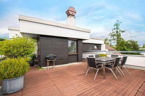 Foto - 2 Zimmer Einfamilienhaus in München