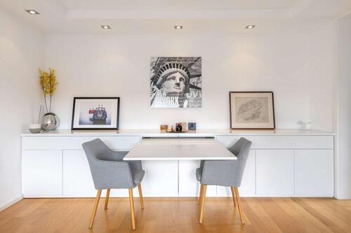 Foto - Einfamilienhaus in München zur Miete