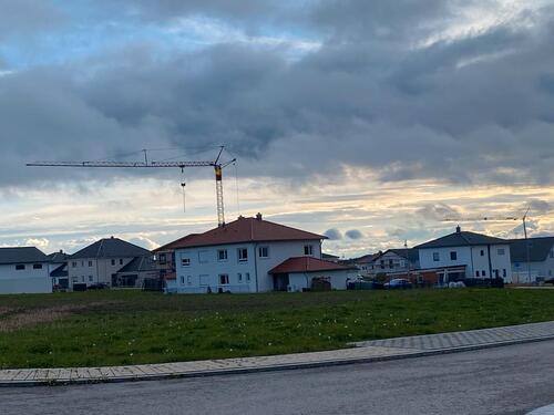 Foto - 4 Zimmer Doppelhaushälfte zur Miete in Buchdorf