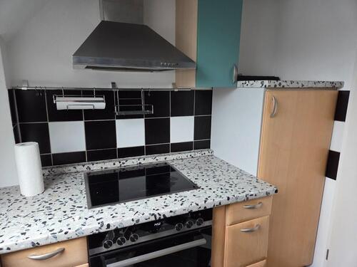 Foto - 2 Zimmer Dachgeschoßwohnung in Finnentrop