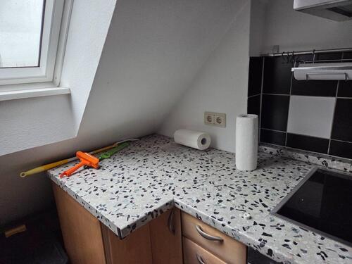 Foto - Dachgeschoßwohnung in Finnentrop zum Kaufen