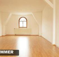 1 Monat Kaltmietfrei* Wohnen am Schwanenteichpark! 3-Raum Dachgeschoss Wohnung wartet auf Sie. - Zwickau 1 Monat Kaltmietfrei* Wohnen am Schwanenteichpark! 3-Raum Dachgeschoss Wohnung wartet auf Sie. - Zwickau