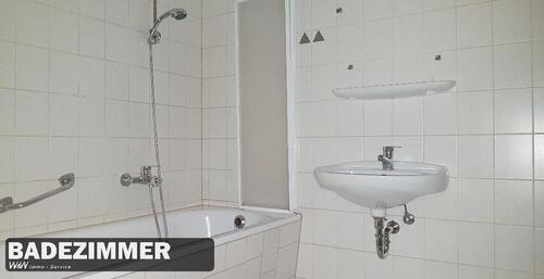 Foto - 3 Zimmer Dachgeschoßwohnung in Zwickau