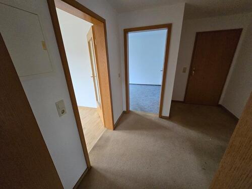 Foto - 2 Zimmer Dachgeschoßwohnung zur Miete in Sulingen