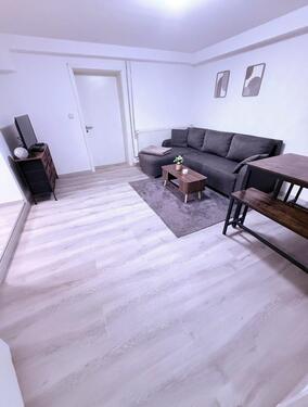 Foto - Unterkunft , Monteurwohnung, Ferienwohnung bis zu vier Personen