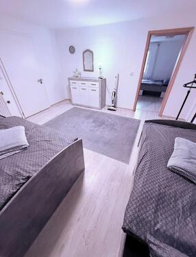 Foto - 3 Zimmer andere zur Miete in Bad Hersfeld