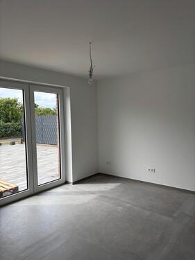 Foto - 4 Zimmer Erdgeschoßwohnung in Burgdorf