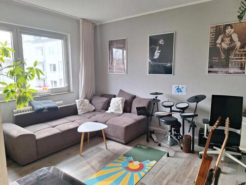 Foto - 2,5 Zimmer Wohnung zur Untermiete