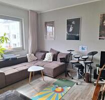 2,5 Zimmer Wohnung zur Untermiete - Düsseldorf Derendorf