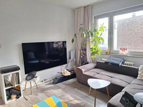 Foto - 2 Zimmer Etagenwohnung zur Miete in Düsseldorf