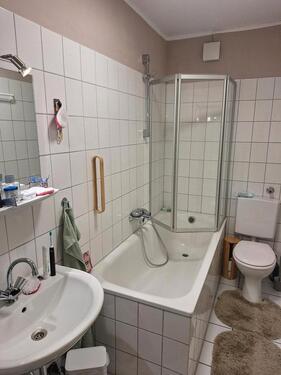 Foto - 2 Zimmer Etagenwohnung in Düsseldorf