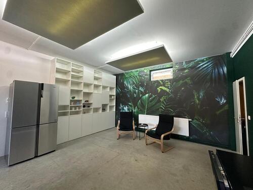 Foto - 5 Zimmer Erdgeschoßwohnung zur Miete in Waldems