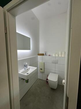 Foto - Erdgeschoßwohnung in Waldems zur Miete