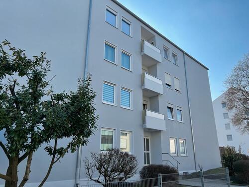 Foto - Sehr schöne 2 ZKB 38qm in Gersthofen zentrum zu verkaufen