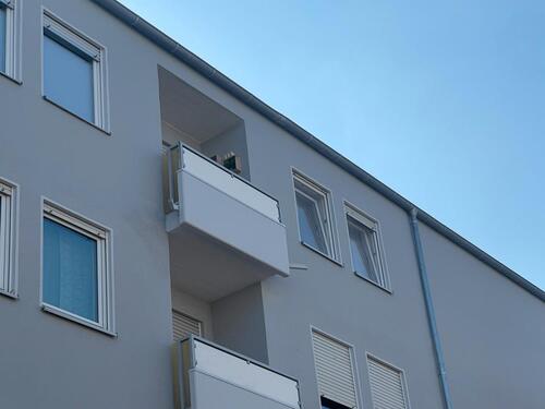 Foto - 2 Zimmer Etagenwohnung zum Kaufen in Gersthofen