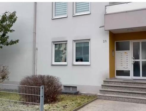 Foto - 2 Zimmer Etagenwohnung in Gersthofen