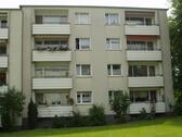 Foto - 3 Zimmer Erdgeschoßwohnung in Mülheim an der Ruhr