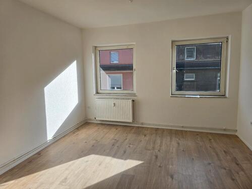 Foto - Renovierte 2-Zimmer-Wohnung in Stadtnähe