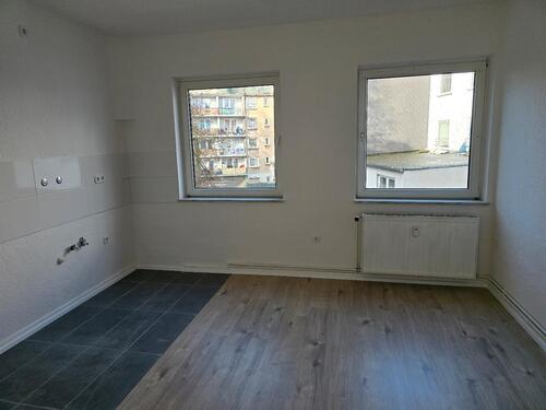 Foto - Etagenwohnung in Gelsenkirchen zur Miete