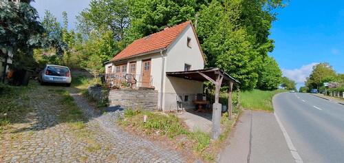 Foto - Einfamilienhaus zum Kaufen in Neuensalz
