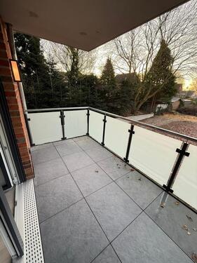 Foto - 3-Zimmer-Wohnung mit Wärmepumpe und PV-Anlage