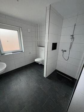 Foto - Etagenwohnung in Loxstedt zur Miete