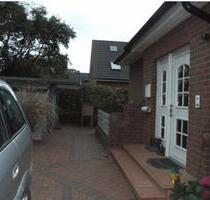 2 Zimmerwohnung nähe Hildesheim - Bad Salzdetfurth