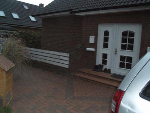 Foto - 2 Zimmer Etagenwohnung zur Miete in Bad Salzdetfurth