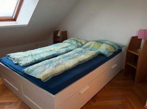 Foto - 2 Zimmer Etagenwohnung in Bad Salzdetfurth