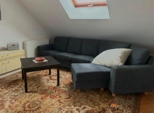 Foto - Etagenwohnung in Bad Salzdetfurth zur Miete