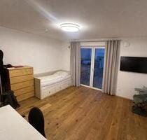 Neubau Apartment in Roding mit Küche und Stellplatz