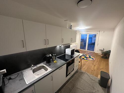 Foto - 1 Zimmer Etagenwohnung in Roding