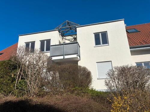 Foto - 2 Zimmer Etagenwohnung zur Miete in Wilkau-Haßlau