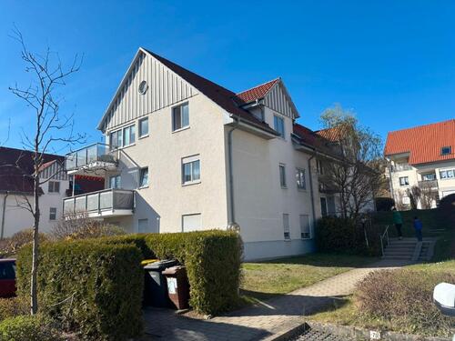 Foto - 2 Zimmer Etagenwohnung in Wilkau-Haßlau