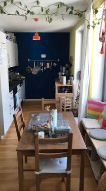 Foto - 2 Zimmer Etagenwohnung zur Miete in Hamburg