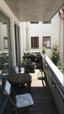 Foto - 2 Zimmer Etagenwohnung in Hamburg