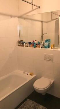 Foto - Etagenwohnung in Hamburg zur Miete