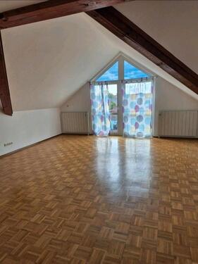 Foto - Dachgeschoßwohnung in Petersaurach zum Kaufen