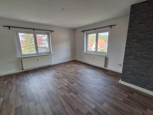 Foto - helle 3–4-Zimmer-Wohnung mit schönem Harzblick in Ilfeld