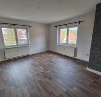 helle 3–4-Zimmer-Wohnung mit schönem Harzblick in Ilfeld - Harztor