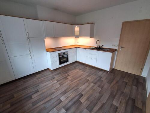 Foto - 4 Zimmer Etagenwohnung in Harztor
