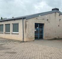 Gewerbehalle, Lager - 800,00&nbsp;EUR Miete, in Neuenkirchen (PLZ: 48485)