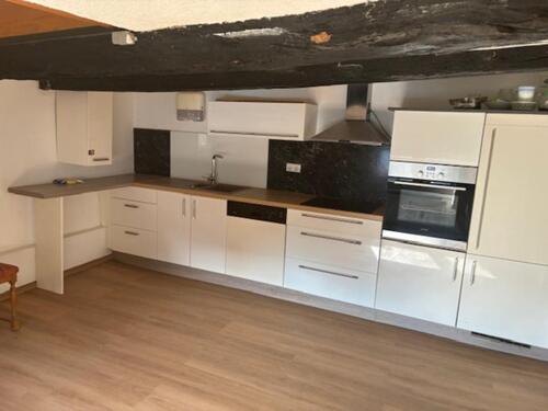 Foto - 2 Zimmerwohnung - 530,00 EUR Kaltmiete,