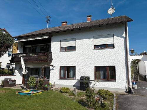 Foto - Haus in Schöllnach zu vermieten